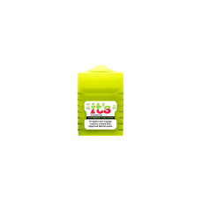 IT`S RIPS Strawberry Kiwi Fusion Nicotine Strips 1mg