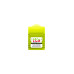 IT`S RIPS Strawberry Kiwi Fusion Nicotine Strips 1mg