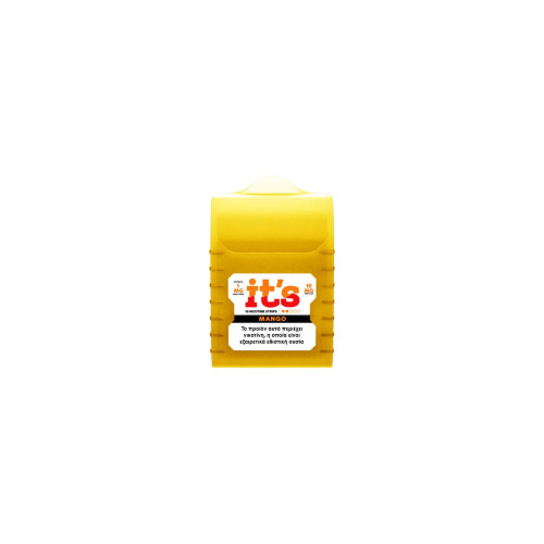 IT`S RIPS Mango Nicotine Strips 1mg