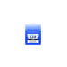 IT`S RIPS Ice Mint Nicotine Strips 1mg
