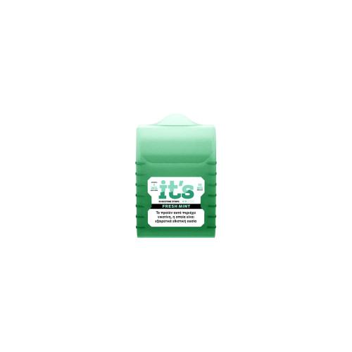 IT`S RIPS Fresh Mint Nicotine Strips 1mg