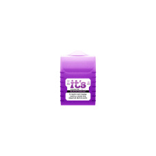 IT`S RIPS Blackcurrant Nicotine Strips 1mg