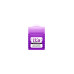 IT`S RIPS Blackcurrant Nicotine Strips 1mg