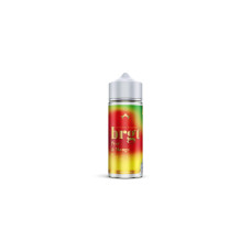 Scandal Brgt Pear/Mango Flavour Shot 24/120ml