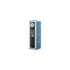 Voopoo Vinci Spark 100 Mod Blue