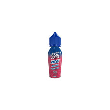 Just Juice Ice Wild Berries & Anissed Flavour Shot 12/60ml