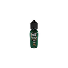 Just Juice Lemon Tobacco Flavour Shot 12/60ml