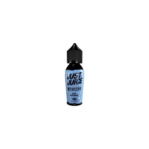 Just Juice Blue Raspberry Flavour Shot 12/60ml