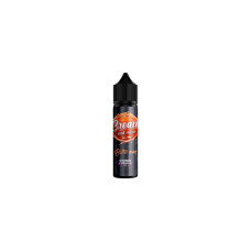 Mad Juice Cream and More Butter Man Flavour Shot 15/60ml