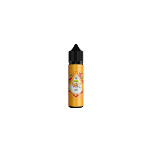Mad Juice Drop Fruity Lilly Flavour Shot 15/60ml