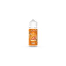 Yeti Defrosted Orange Mango Flavour Shot 25/120ml