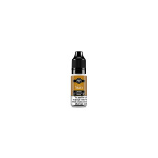 Dinner Lady Select Tobacco Bar Salts Caramel 10ml 10mg
