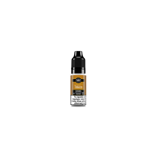 Dinner Lady Select Tobacco Bar Salts Caramel 10ml 20mg