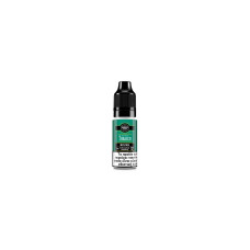 Dinner Lady Select Tobacco Bar Salts Menthol 10ml 10mg