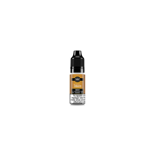 Dinner Lady Select Tobacco Bar Salts Smoky 10ml 10mg