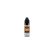 Dinner Lady Select Tobacco Bar Salts Sweet 10ml 10mg