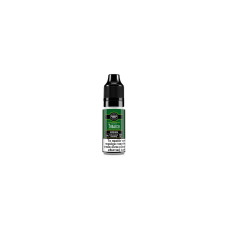 Dinner Lady Select Tobacco Bar Salts Virginia 10ml 10mg