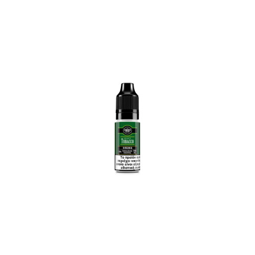 Dinner Lady Select Tobacco Bar Salts Virginia 10ml 10mg
