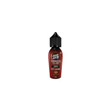 Just Juice Nutty Caramel Flavour Shot 12/60ml