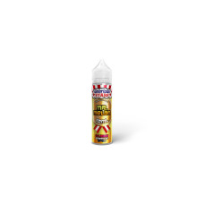 American Stars Mr.Melon Flavour Shot 12/60ml