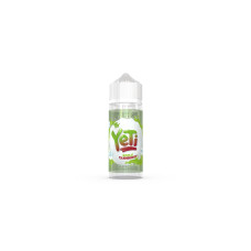 Yeti Iced Apple Cranberry Flavour Shot 25/120ml