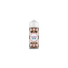 Dinner Lady Cola Shades Ice Flavour Shot 30/120ml