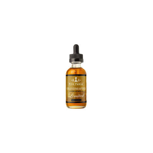 Five Pawns Grandmaster Limited Flavour Shot 30/60ml