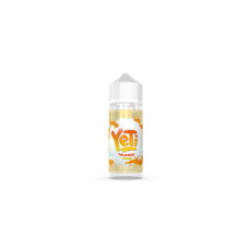 Yeti Iced Orange Lemon Flavour Shot 25/120ml