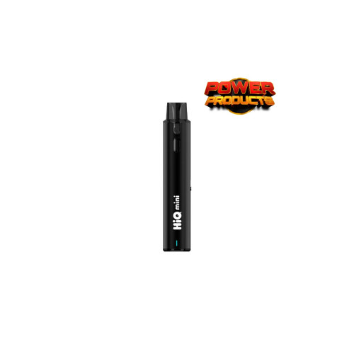 HiQ mini Pod Kit Black