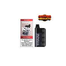TITAN Cola Freeze 8x2ml 20mg