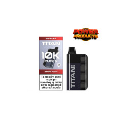 TITAN Berry Plum 8x2ml 20mg