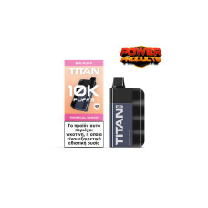 TITAN Tropical Tango 8x2ml 20mg