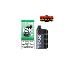 TITAN Watermelon Ice 8x2ml 20mg