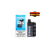 TITAN Blue Raspberry 8x2ml 20mg