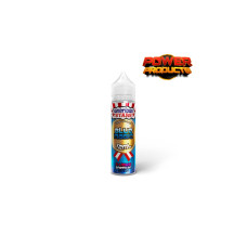 American Stars Blue Magic Flavour Shot 12/60ml