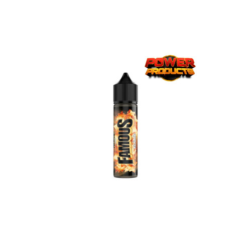 Eliquid France Famous Flavour Shot 10/60ml