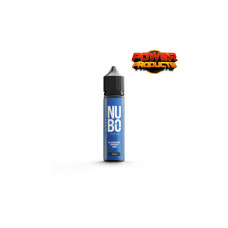 Nubo Blueberry Cherry Lime Flavour Shot 15/60ml