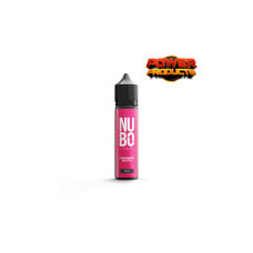 Nubo Strawberry Mojito Flavour Shot 15/60ml