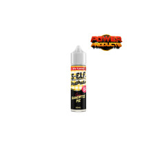 S-Elf Juice Pud Puds Banofee Pie Flavour Shot 20/60ml