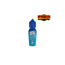 Just Juice Ice Pure Mint Flavour Shot 12/60ml