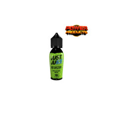 Just Juice Apple & Pear Flavour Shot 12/60ml