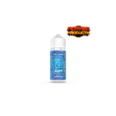 Yeti Defrosted Blue Raspberry Flavour Shot 25/120ml