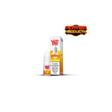 Yeti Summit Mango Ice 10ml 10mg