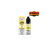 Dinner Lady Salt Lemon Tart 10ml 20mg