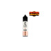 Dinner Lady Core Peach Ice Flavour Shot 20/60ml