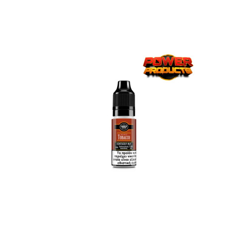 Dinner Lady Select Tobacco Bar Salts Kentucky Nut 10ml 10mg