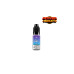 Dinner Lady Fruit Full Bar Salts Blue Raspberry 10ml 20mg