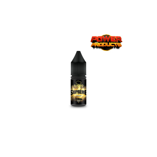 ELiquid France Supreme 10ml 18mg