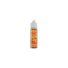 Steam City Crazy Ice Pineapple Coconut Flavour Shot 10/60ml