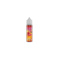 Steam City Crazy Ice Banana Sour Cherry Flavour Shot 10/60ml